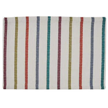 Amber Woven Placemat - Set of 4 Park Designs - The Fox Decor